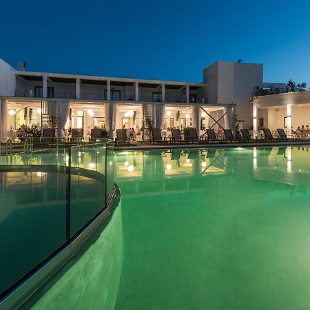 Aqua Bay Plános Exterior foto