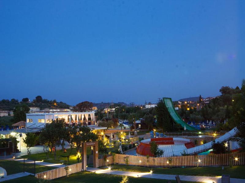 Aqua Bay Plános Exterior foto