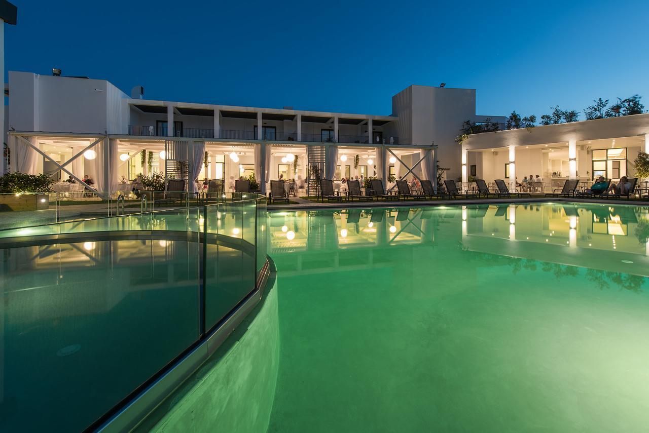 Aqua Bay Plános Exterior foto